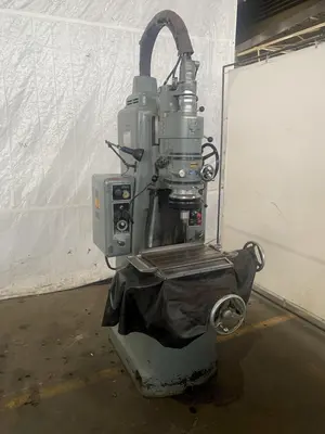 USED MOORE NO. 2