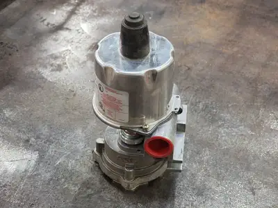 NEW ASCO SD11D