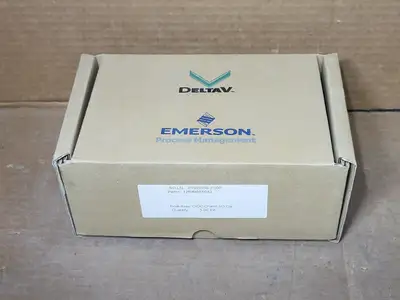 New | in-Stock EMERSON 12P4989X042 Misc Electrical & Power Parts British Columbia CA | Lenmark #1439549