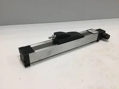 USED NOVOTECHNIK TLH100