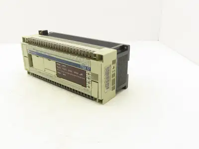 Used TELEMECANIQUE _UNKNOWN_ PLC Processors Indiana US | Arrow Industrial #1567361