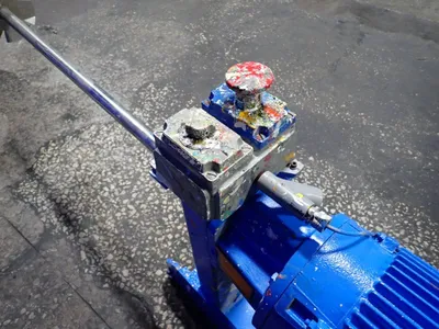 Mixer