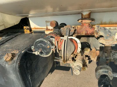 Used 1988 INTERNATIONAL TBD Water Trucks Michigan US | Miedema Asset Management Group #1314018