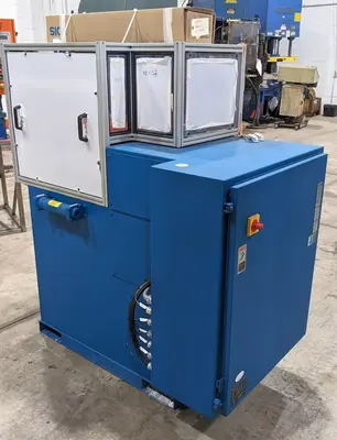 NEW 2020 WABASH WABASH G15-15-X PRESS