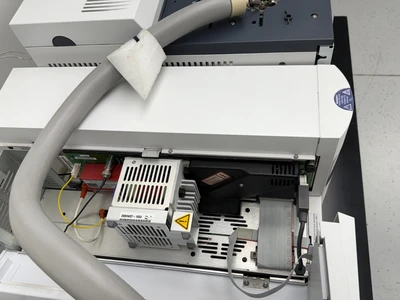Used Agilent 7890A | 5975C | G1888 GC Systems Missouri US | BioLabTek #1325530