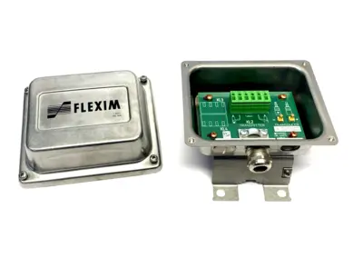 New | in-Stock FLEXIM _UNKNOWN_ Electrical Boxes | Maverick Industrial Sales #1119743