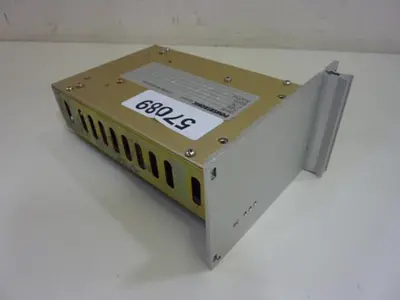 USED POWERTRONIC SU323