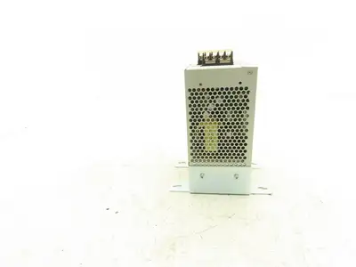 Omron S8JX-G30024C Power Supply Input 1Ph 120/240V 8/4.5A Out 24VDC 14A 336W