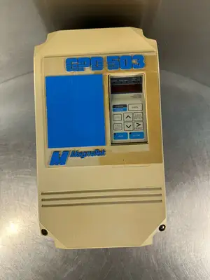 Used Magnetek _UNKNOWN_ Variable Speed Drives South Carolina US | Palmetto Automation #1484416