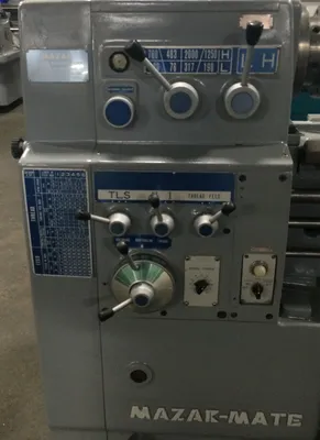 Used MAZAK MATE Gap Lathes Kentucky US | Machinery Central #895673