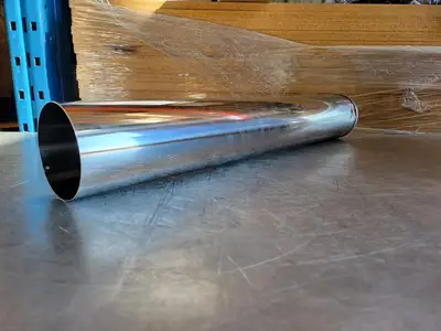 Stainless Steel Cup Dispenser