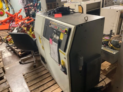 USED 2000 FANUC R-J3