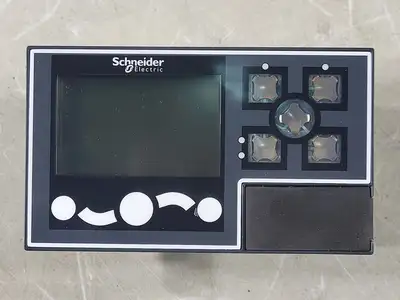NEW SCHNEIDER ELECTRIC LTMCU