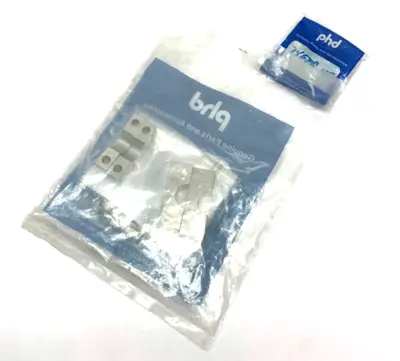 Used PHD Stroke Adjustment Kit GRRX2X63 Parts (Hydraulics and Pneumatics) Michigan US | Maverick Industrial Sales #1496037