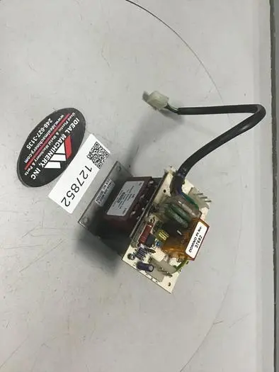 Used DAGNALL ELECTRONICS D2446 Transformers Michigan US | Ideal Machinery #701737