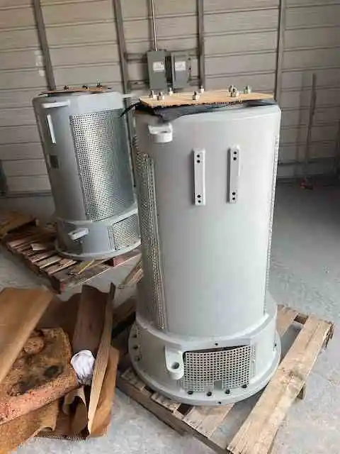Used 3V TECH EQUIPMENT NA Agitators, Blenders, Mixers New Jersey US | Phoenix Equipment Corp #176362