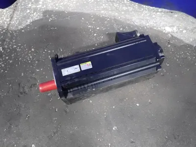 USED REXROTH MSK101E0300FNM1BG2NNNN