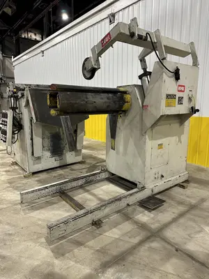 USED ROWE 10040-H-DSJ