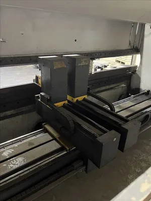 1993 CINCINNATI AUTOFORM 135AF X 12 BRAKES, PRESS, N/C & CNC | Machinery Resources International (4)