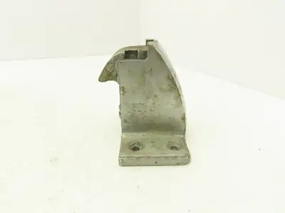Kason Hardware K-55 Walk-In Freezer Door Latch Handle & Strike