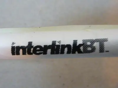 NEW INTERLINK BT RKM 572-6M