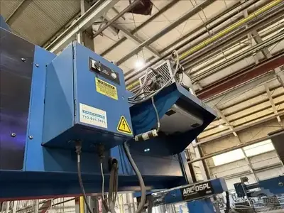 USED 2014 ARC SPECIALTIES ARC-05I