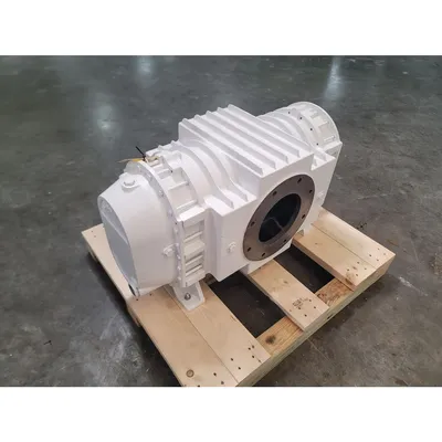 USED EDWARDS STOKES 600-22