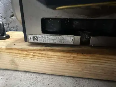 HAAS HRT-160 Rotary Tables | 520 Machinery Sales LLC (7)