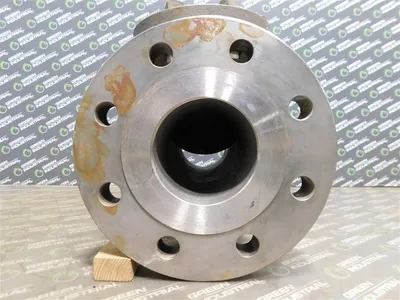 USED FLOMEGA 4-5TS
