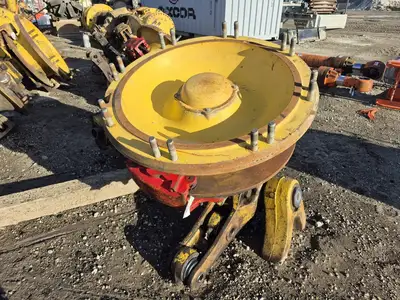 HD785-5LC Front Corner Group