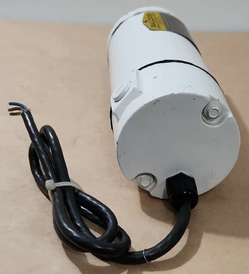 USED BALDOR 25A046Z034