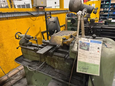 Used COLCHESTER STUDENT Gap Lathes GB | Bowland Trading Ltd #1545871