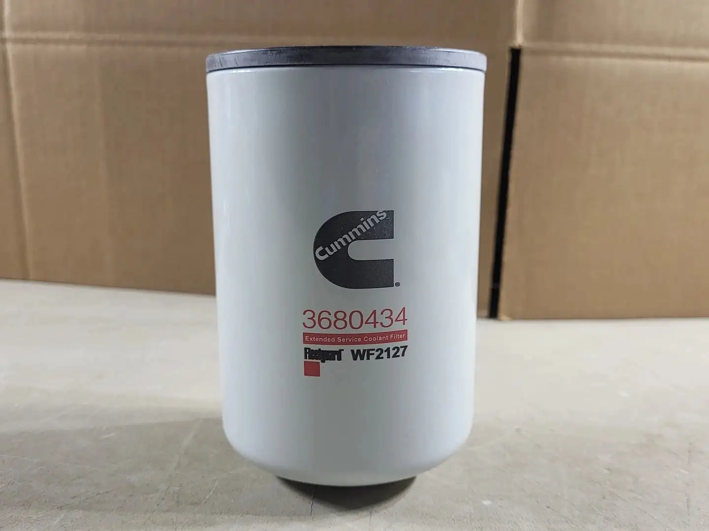 NEW CUMMINS 3680434