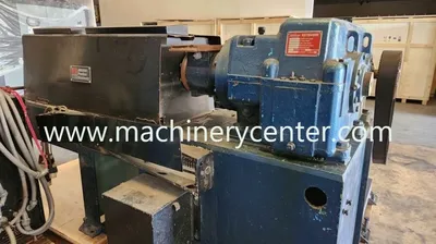 1973 JOHNSON ELECTRIC 2.5 Extruders - Co Extrusion | Machinery Center (23)