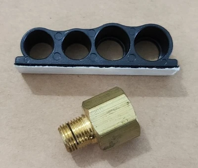 NEW Hypertherm 228136