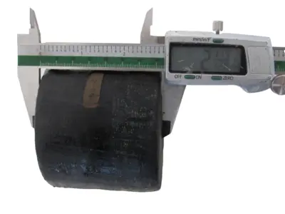 NEW CUTLER HAMMER 95-4 COIL 954
