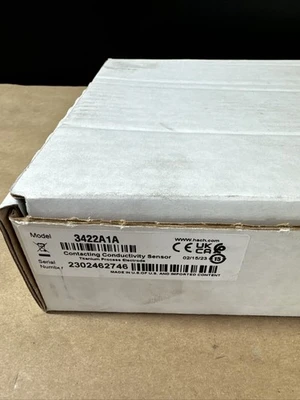 NEW Hach 3422A1A