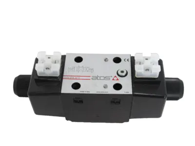 NEW ATOS DKER-1714 AC 11 DIRECTIONAL CONTROL VALVE DKER1714AC11