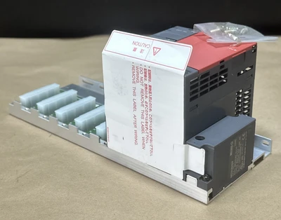 NEW Mitsubishi Q00JCPU