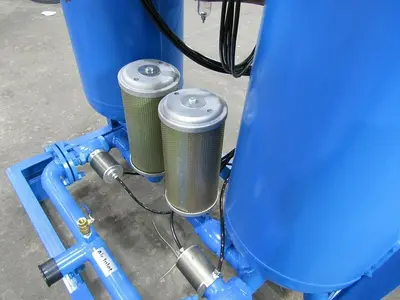 NEW DRY-MAX MTTDH-450