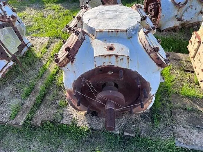 Used WHITE SUPERIOR 84AD Cylinders | Compression Source #414447