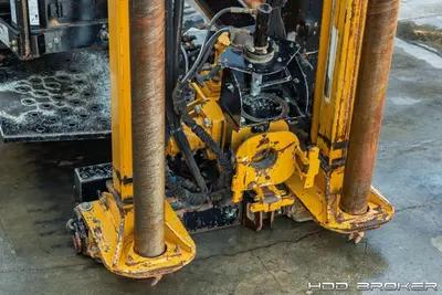Used 2021 VERMEER 2021 VERMEER D23X30 S3 Drill Rigs Florida US | HDD Broker #1520152