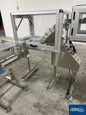 Used Capmatic _UNKNOWN_ Feeders (Material Handling) Ohio US | Federal Equipment Company #420443