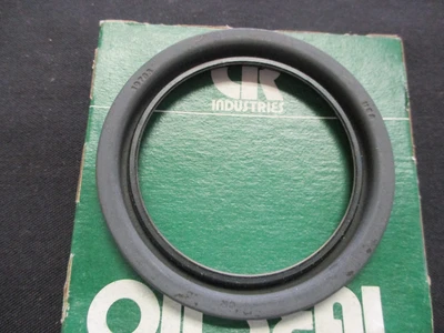 NEW CR Industries 19763