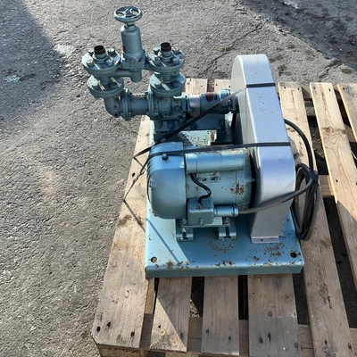 14 Lpm Mono Pump Type Sh21