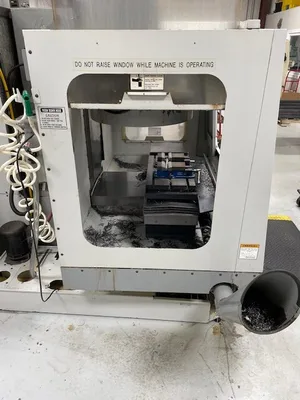 2004 HAAS VF-1D