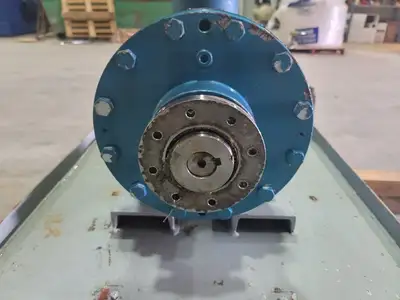 USED PLENTY MIRRLESS HEA 90-3NL