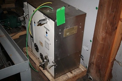 USED 1900 FILAMATIC DAB 32-2