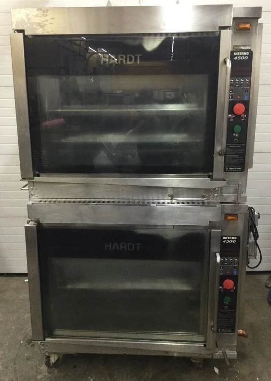 Used _UNKNOWN_ _UNKNOWN_ Ovens Michigan US | Grocery Equipment Sales #1070160