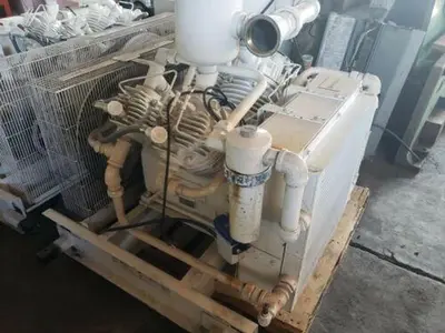 USED QUINCY QRDT-30